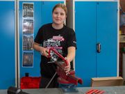 Landeswettbewerb der Deutschen Meisterschaft im Handwerk 2026 Rheinland-Pfalz