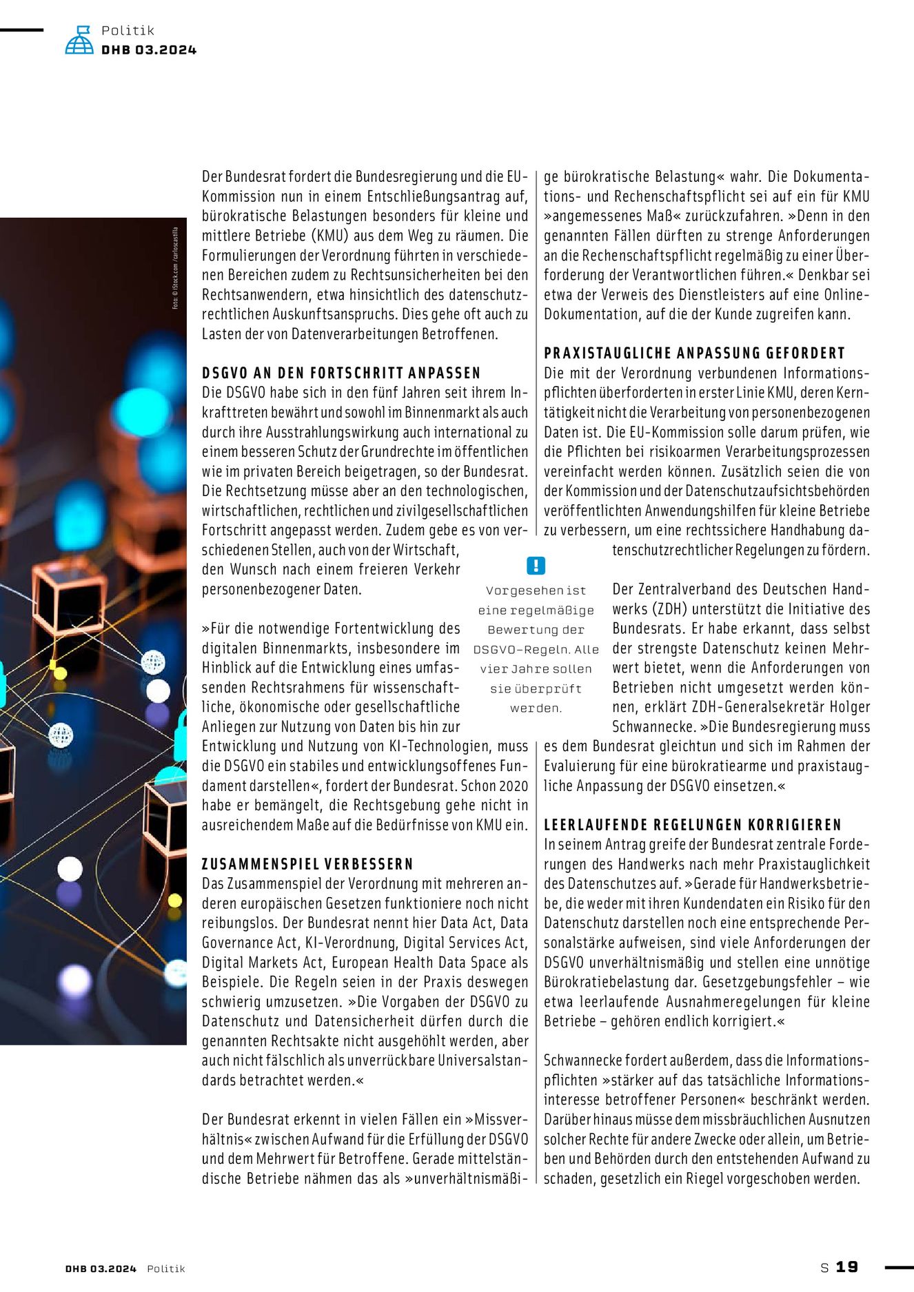 Verlagsanstalt Handwerk GmbH