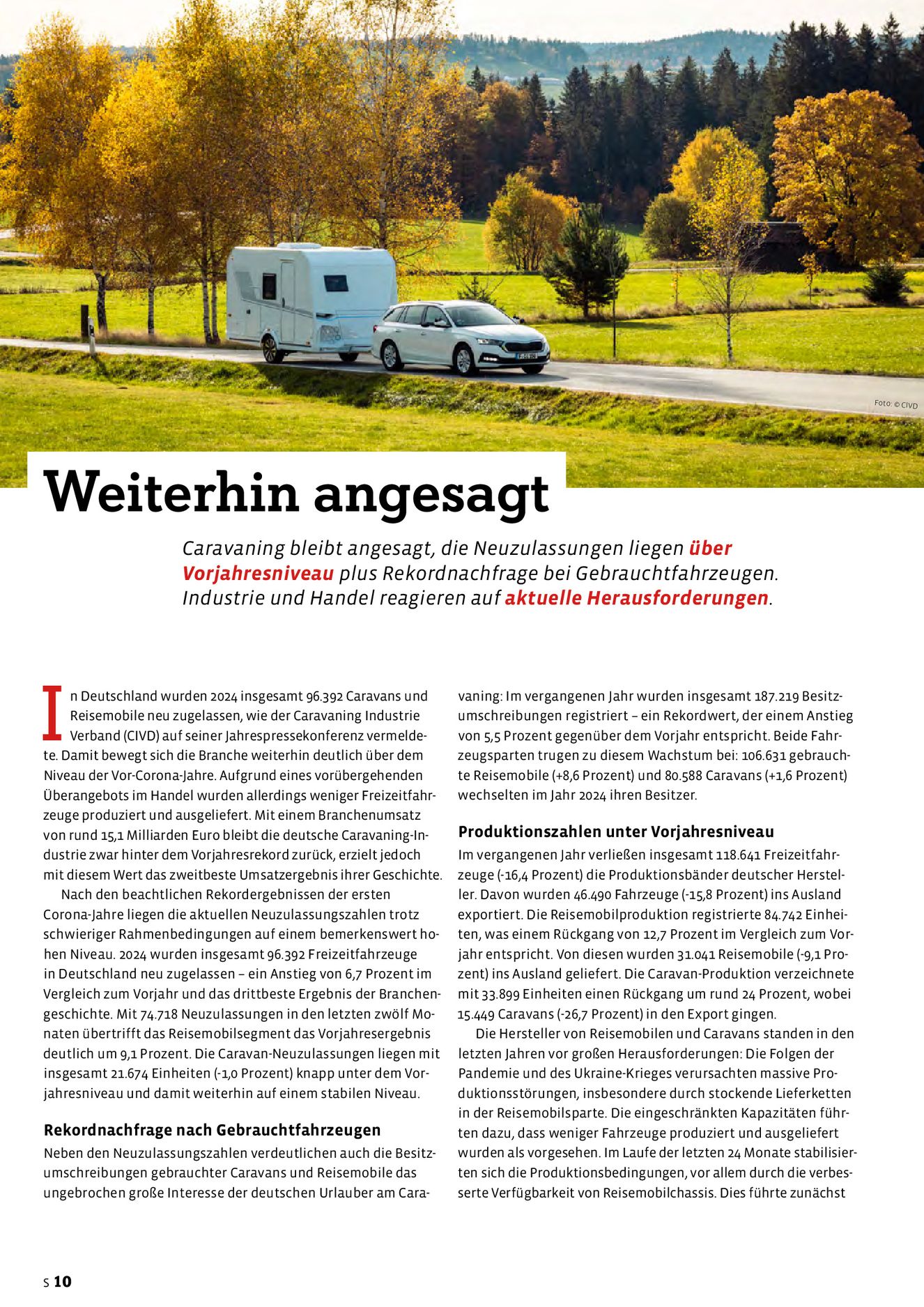 Verlagsanstalt Handwerk GmbH