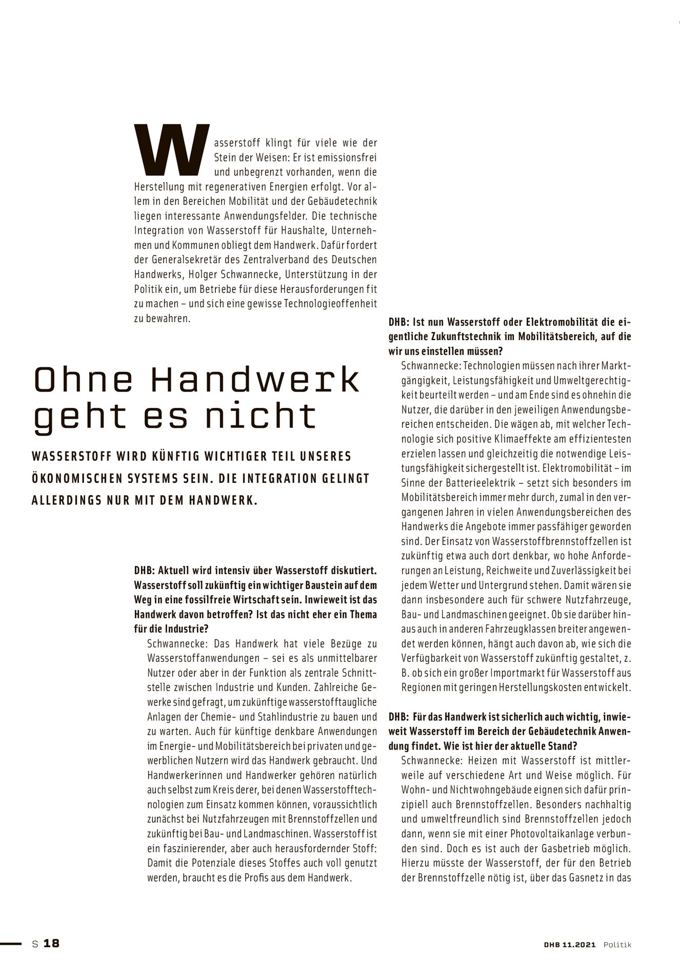 Verlagsanstalt Handwerk GmbH