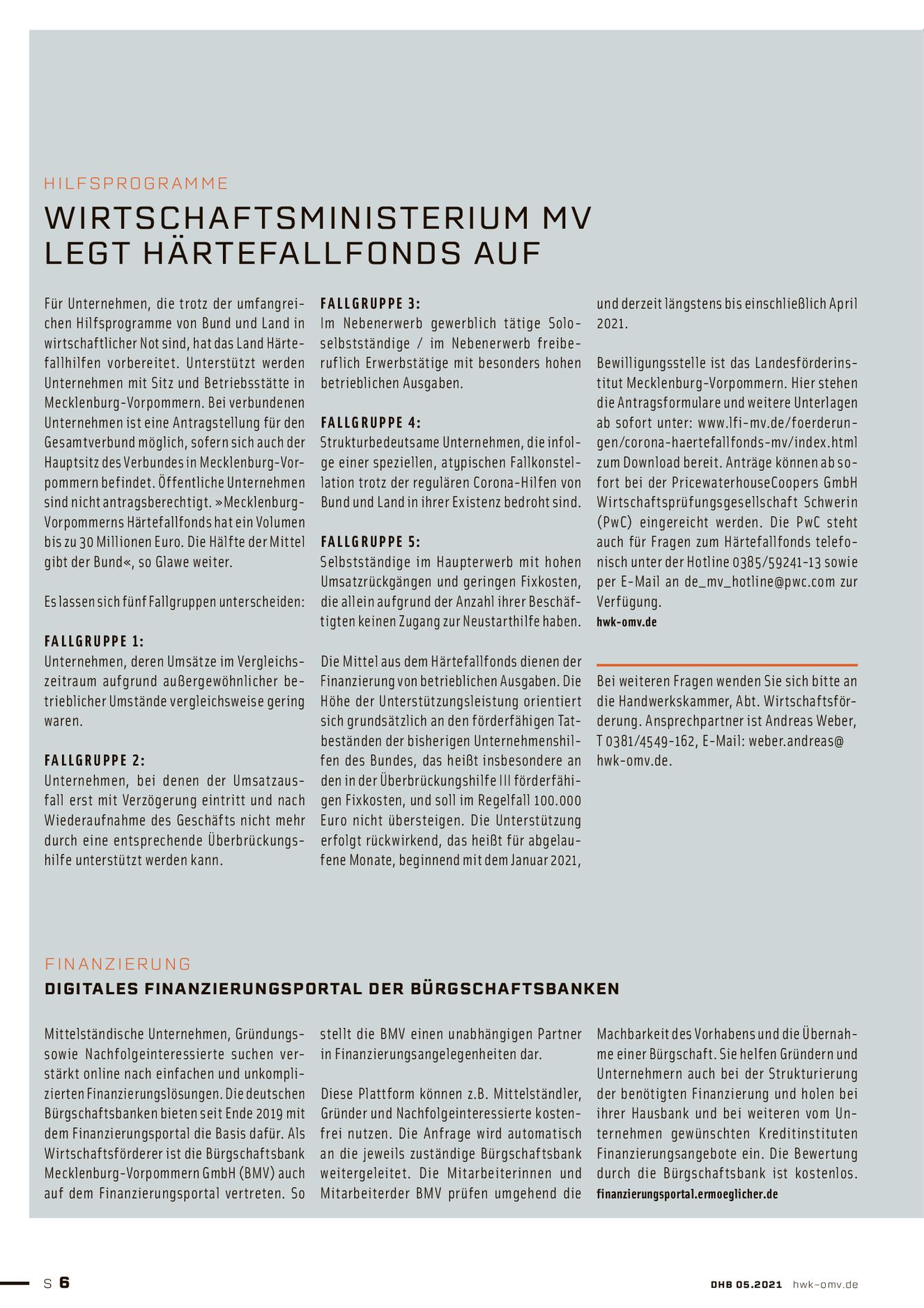 Verlagsanstalt Handwerk GmbH