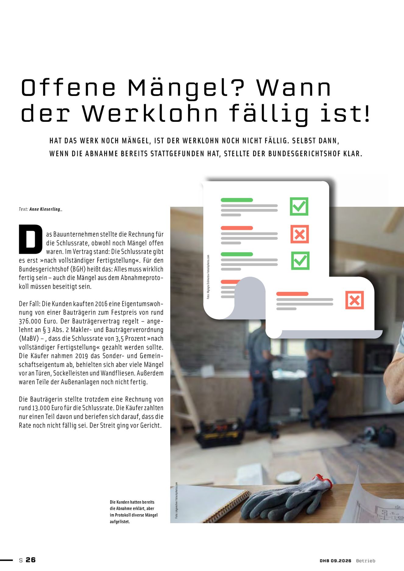 Verlagsanstalt Handwerk GmbH