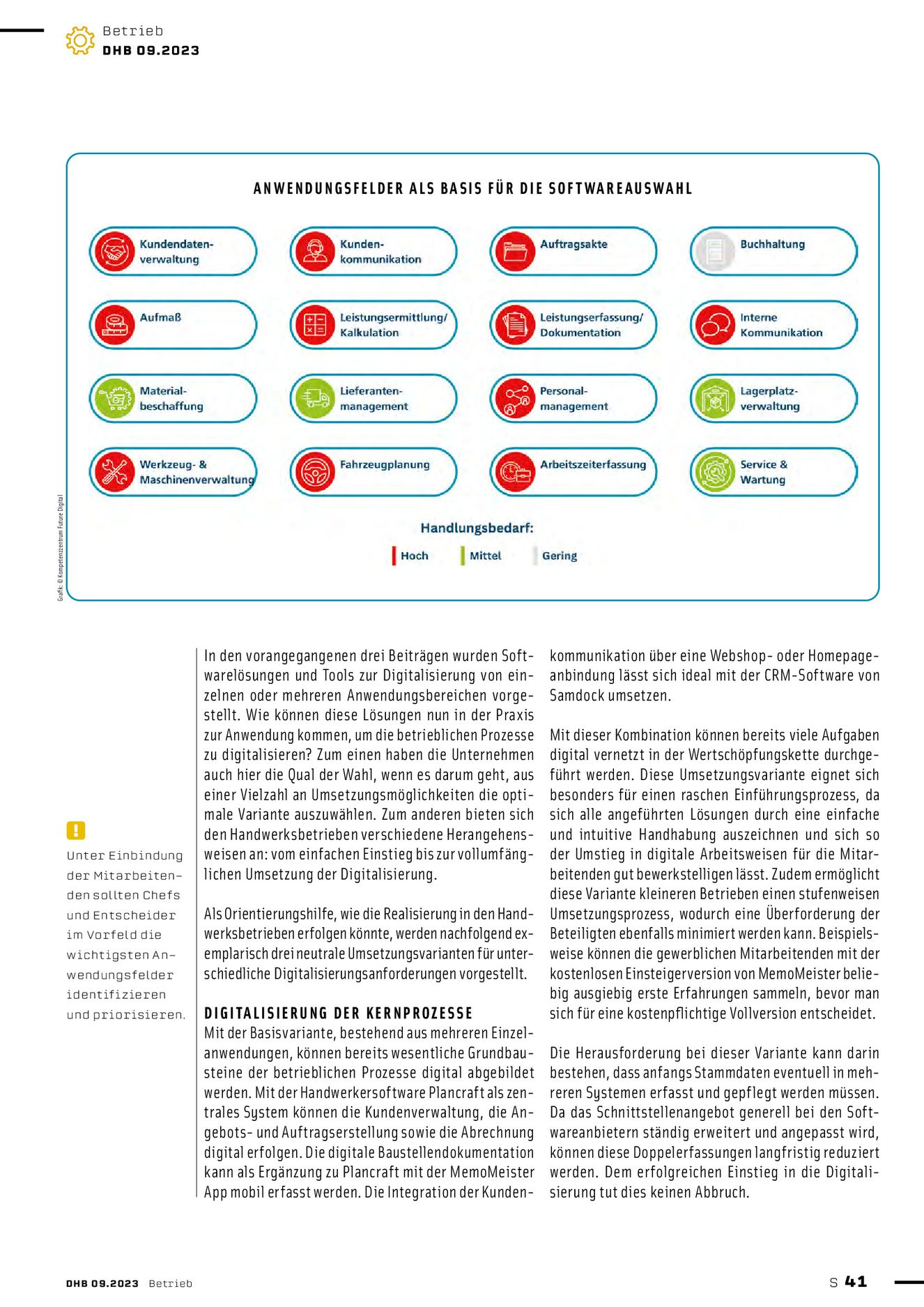 Verlagsanstalt Handwerk GmbH