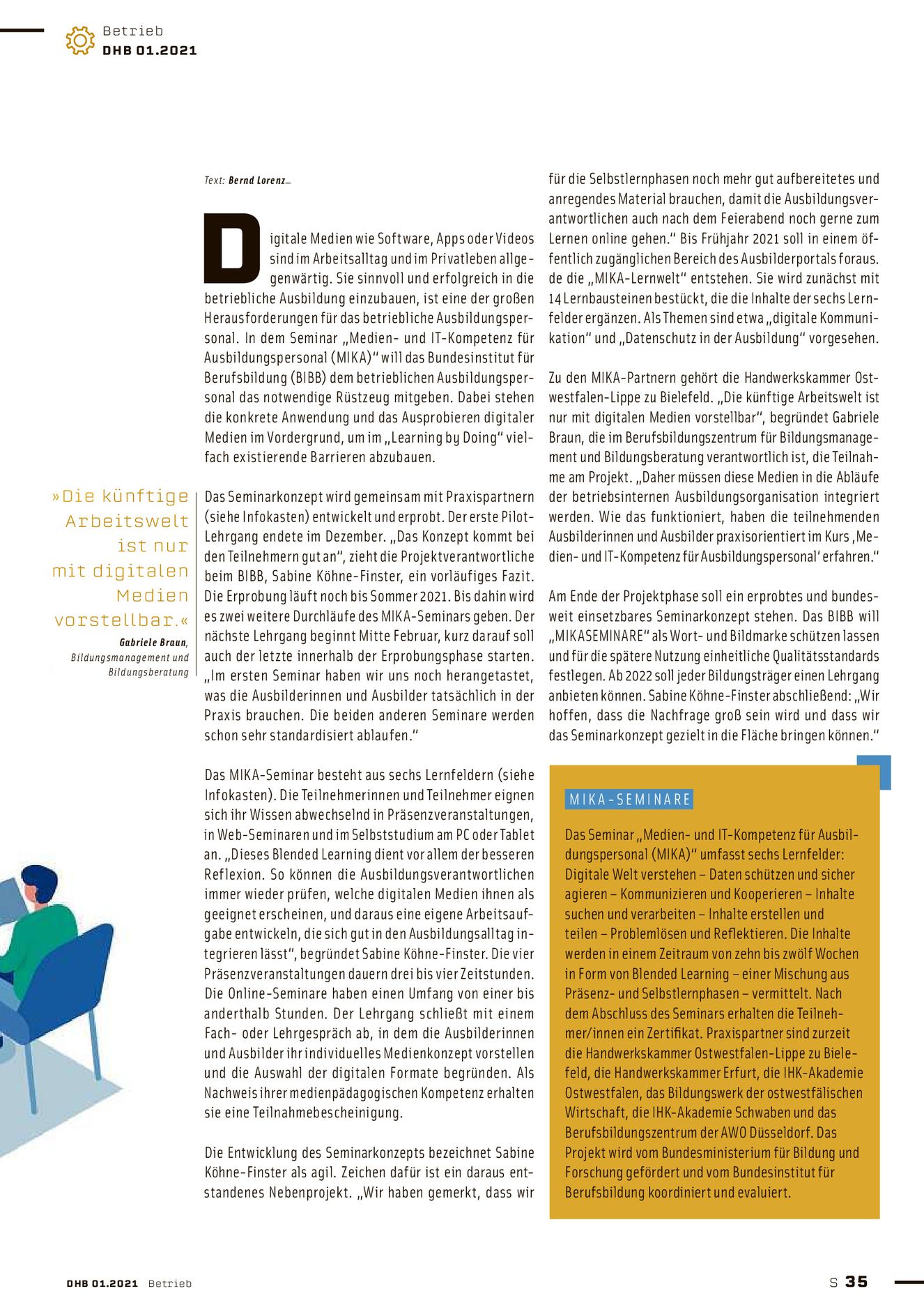 Verlagsanstalt Handwerk GmbH