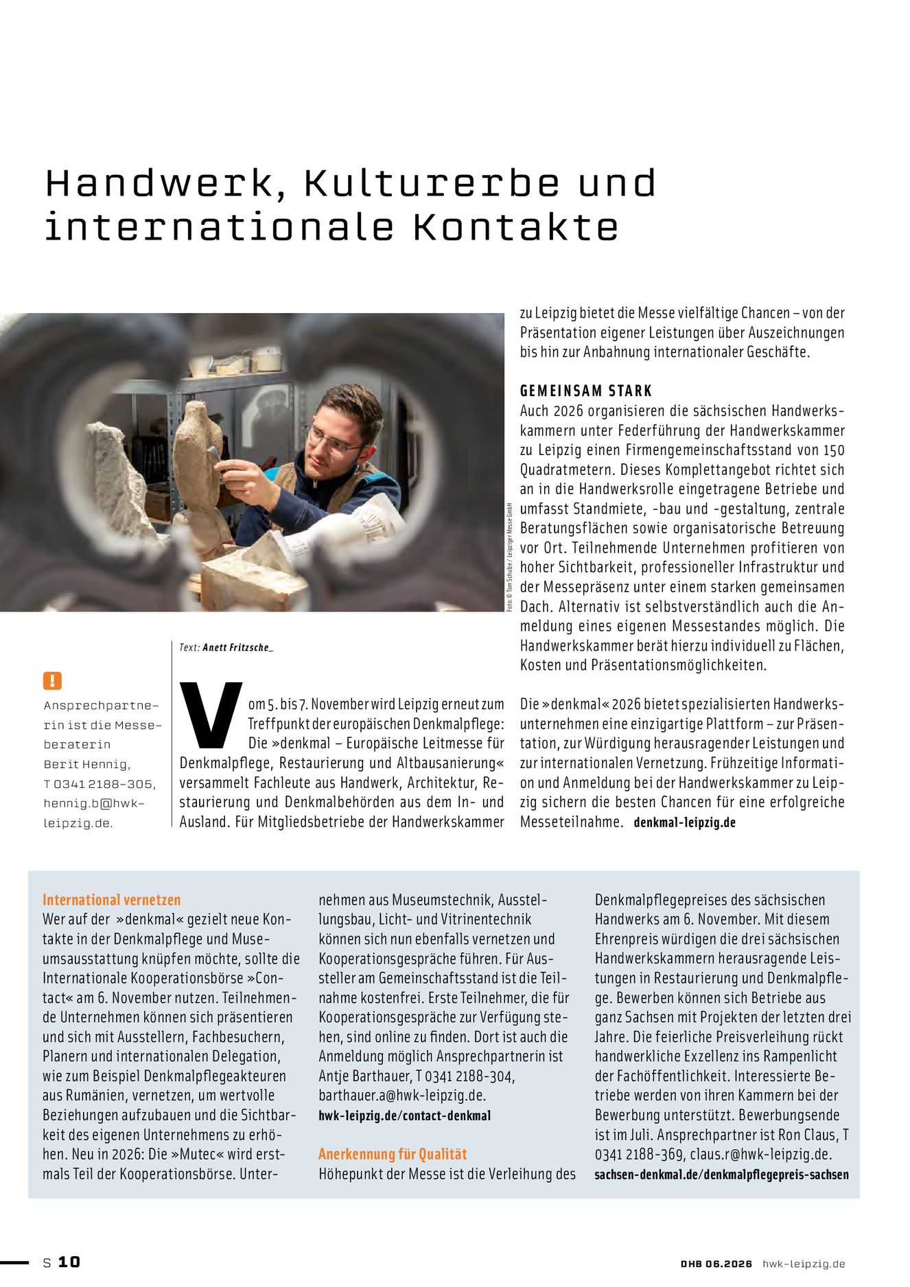 Verlagsanstalt Handwerk GmbH