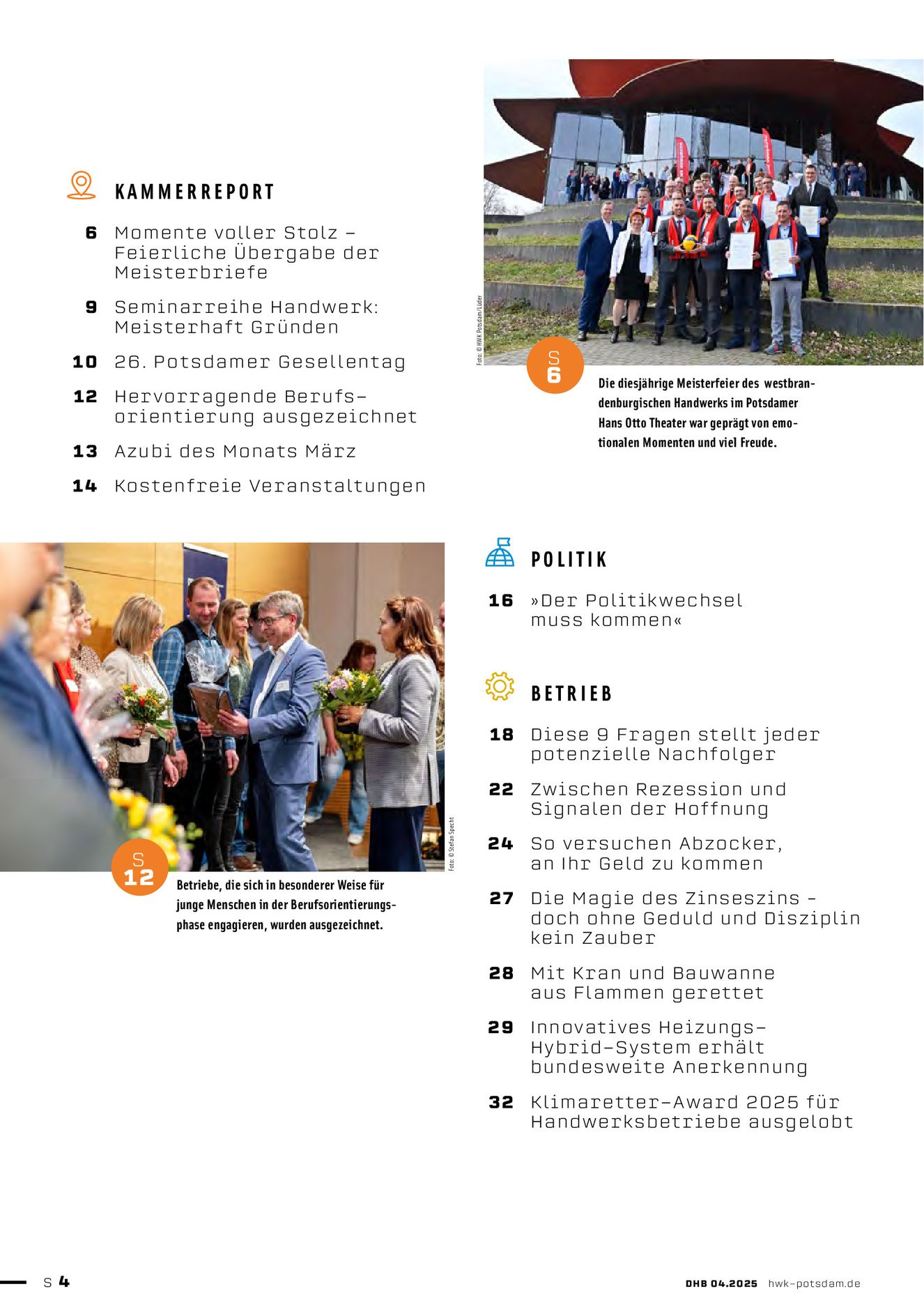 Verlagsanstalt Handwerk GmbH