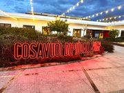 Unterwegs in Pisticci