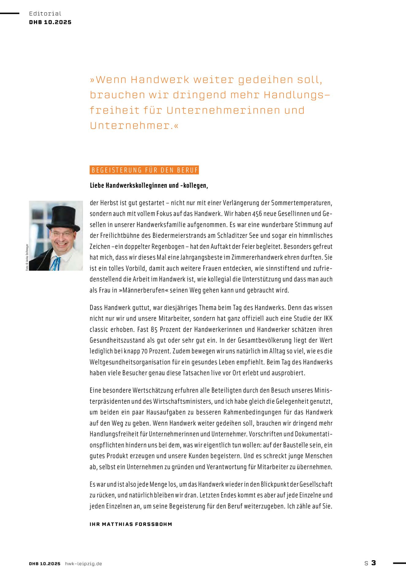 Verlagsanstalt Handwerk GmbH