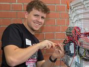 Landeswettbewerb der Deutschen Meisterschaft im Handwerk 2026 Rheinland-Pfalz
