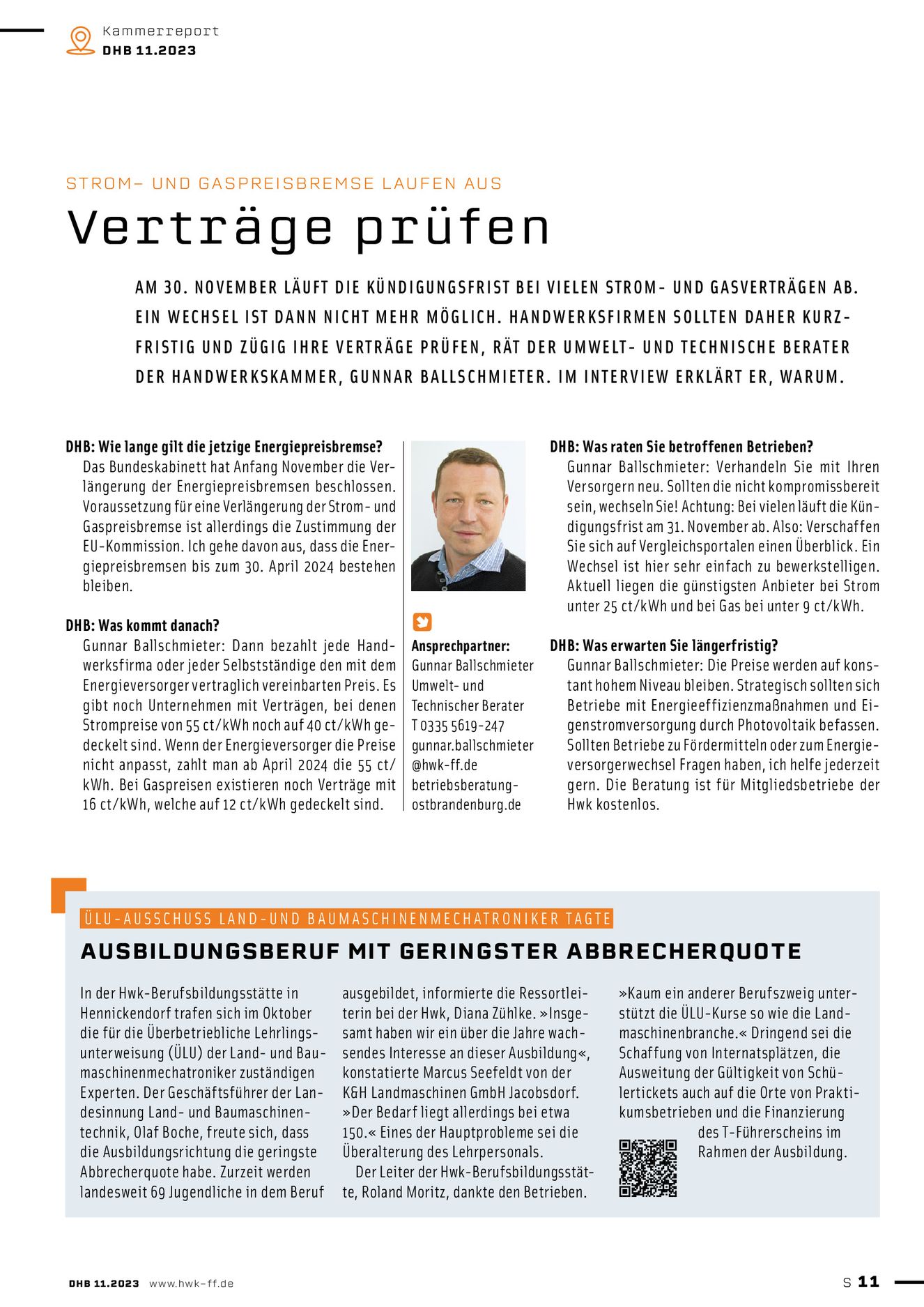 Verlagsanstalt Handwerk GmbH