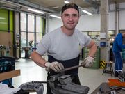 Landesentscheid der Deutschen Meisterschaft im Handwerk – German Craft Skills in Rheinland-Pfalz