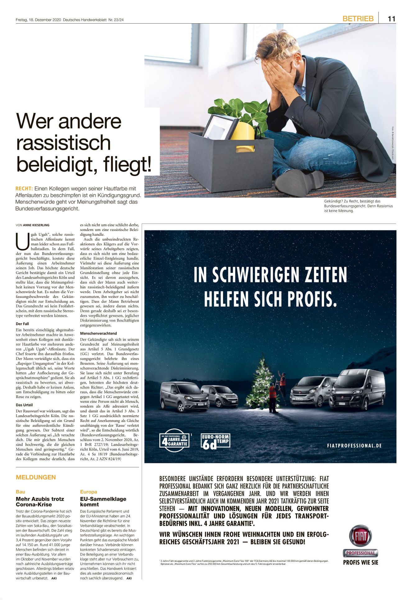 Verlagsanstalt Handwerk GmbH