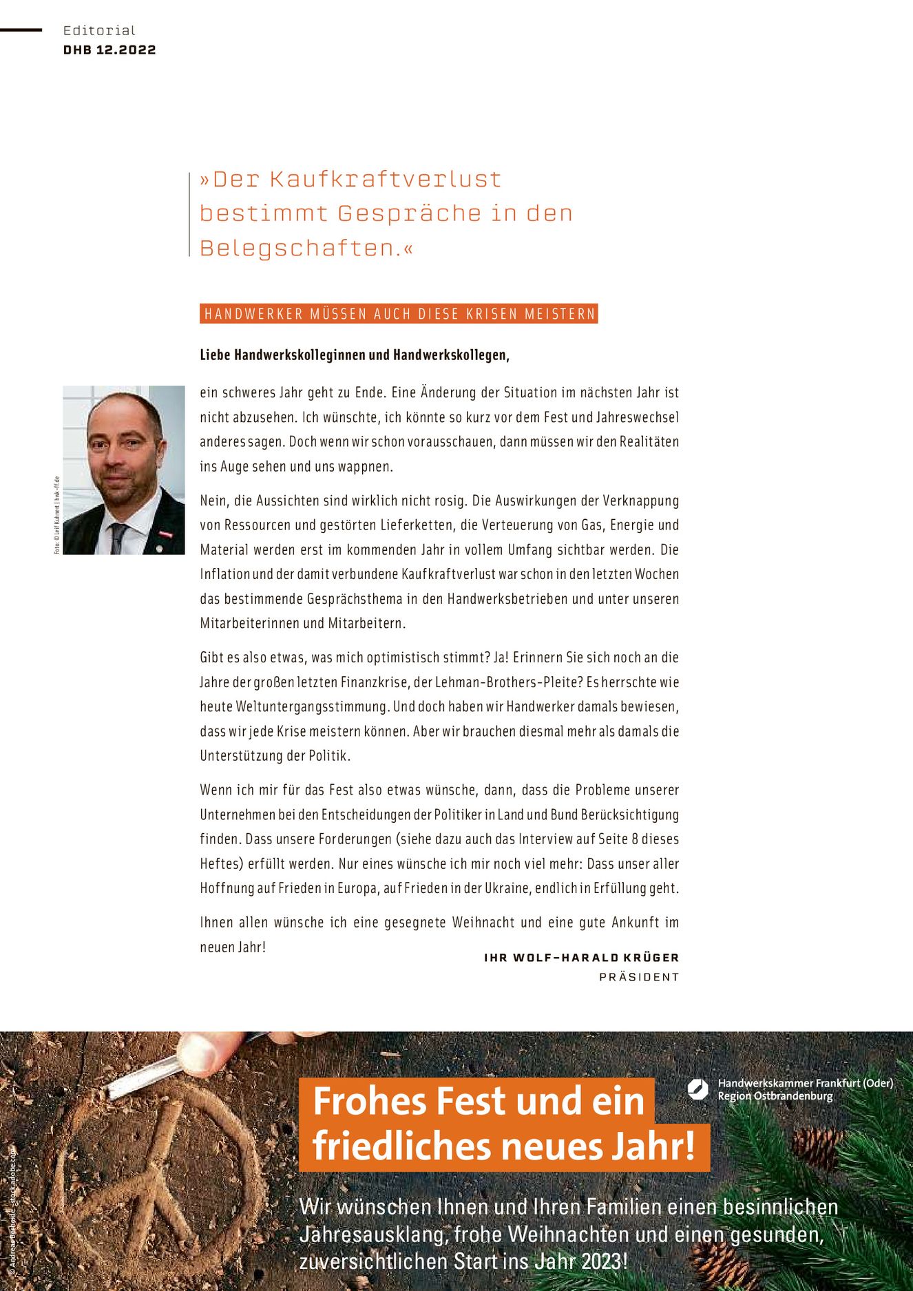 Verlagsanstalt Handwerk GmbH