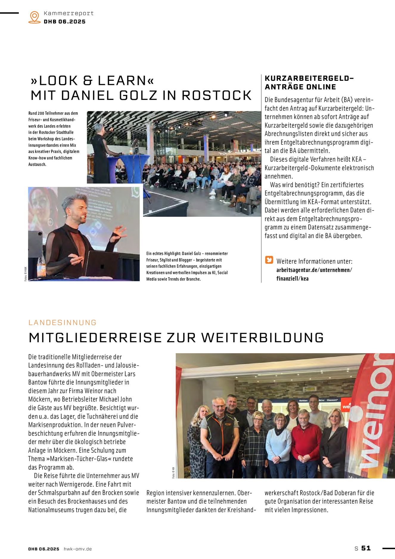 Verlagsanstalt Handwerk GmbH