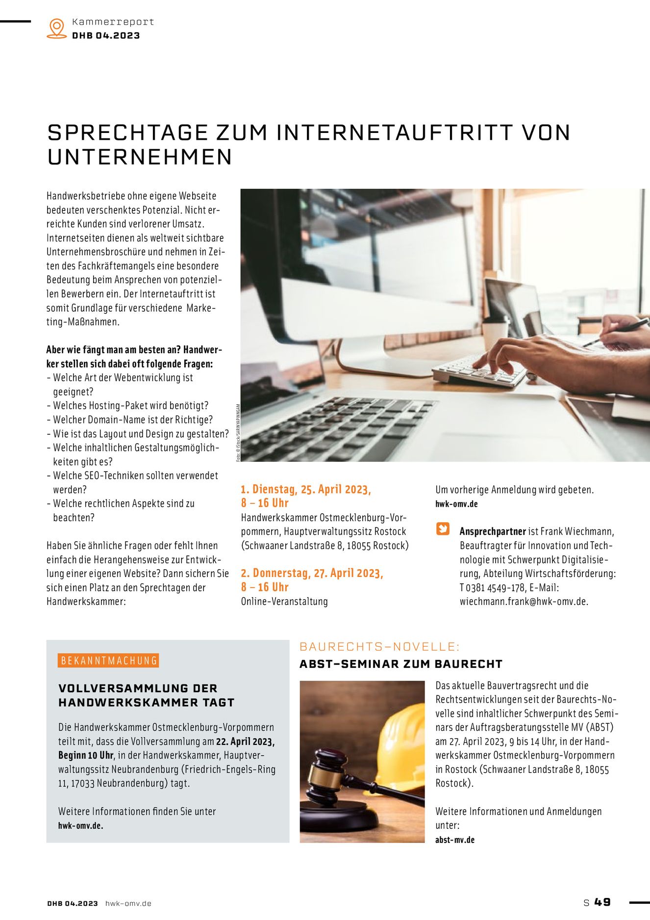 Verlagsanstalt Handwerk GmbH