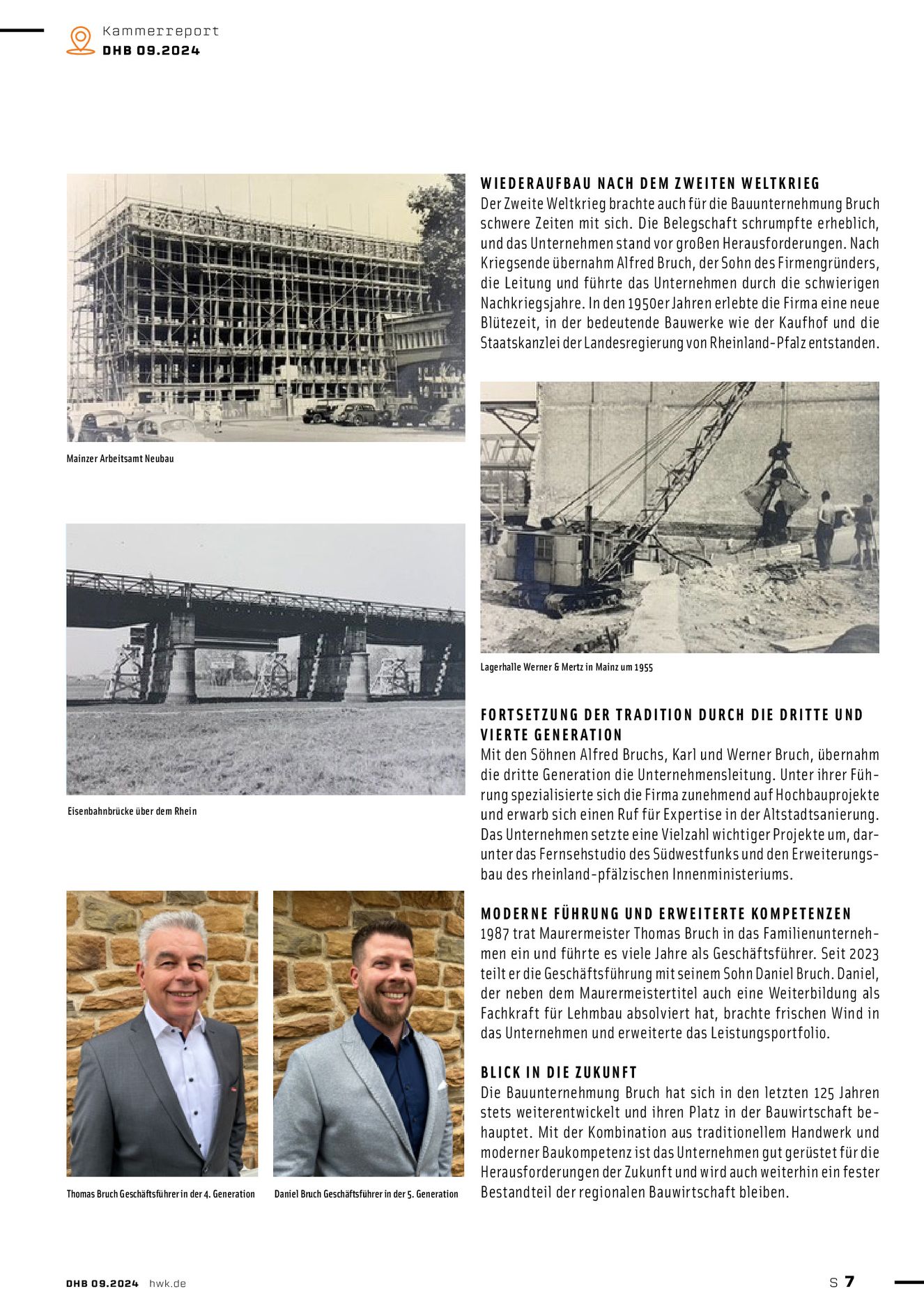 Verlagsanstalt Handwerk GmbH