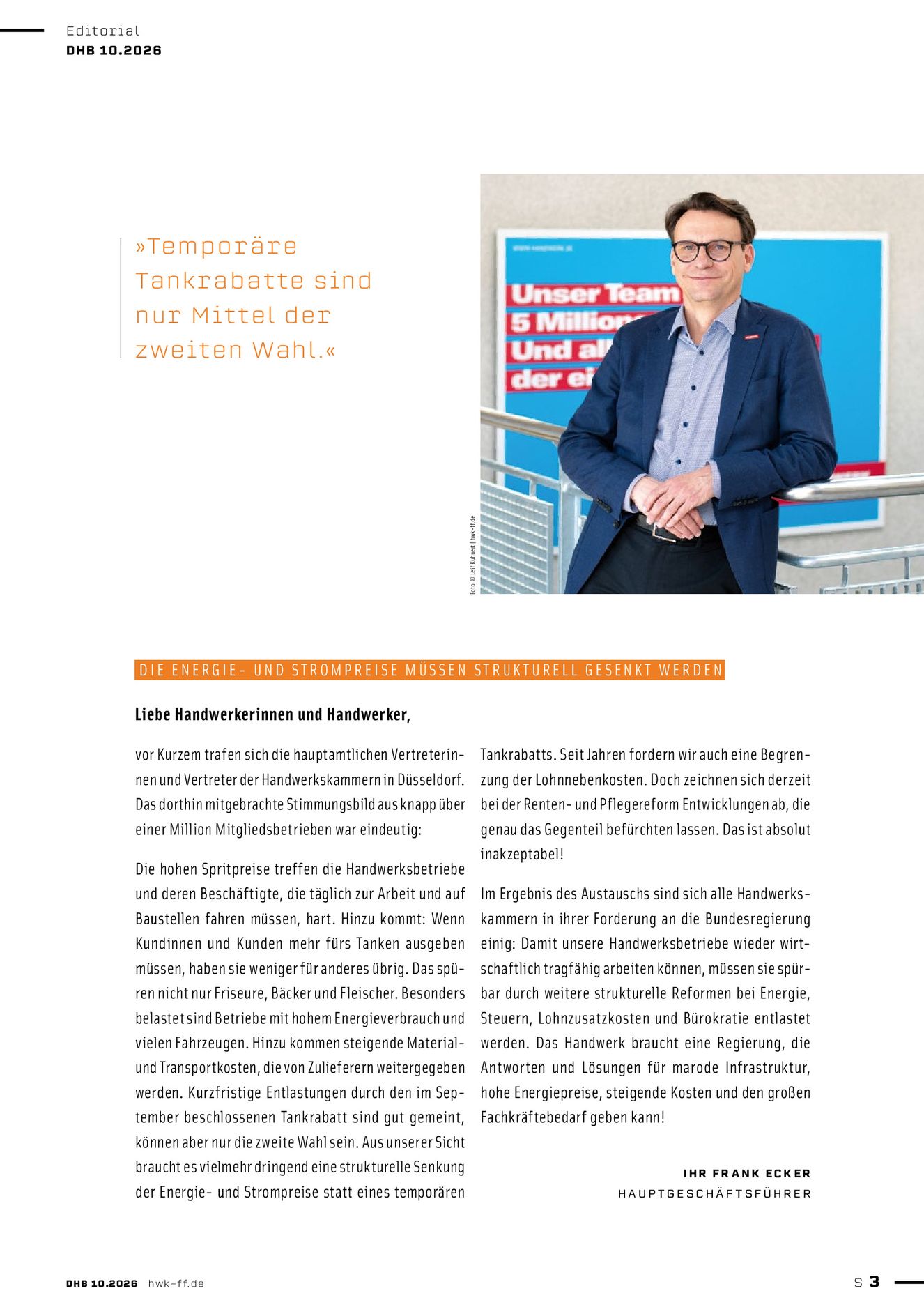 Verlagsanstalt Handwerk GmbH