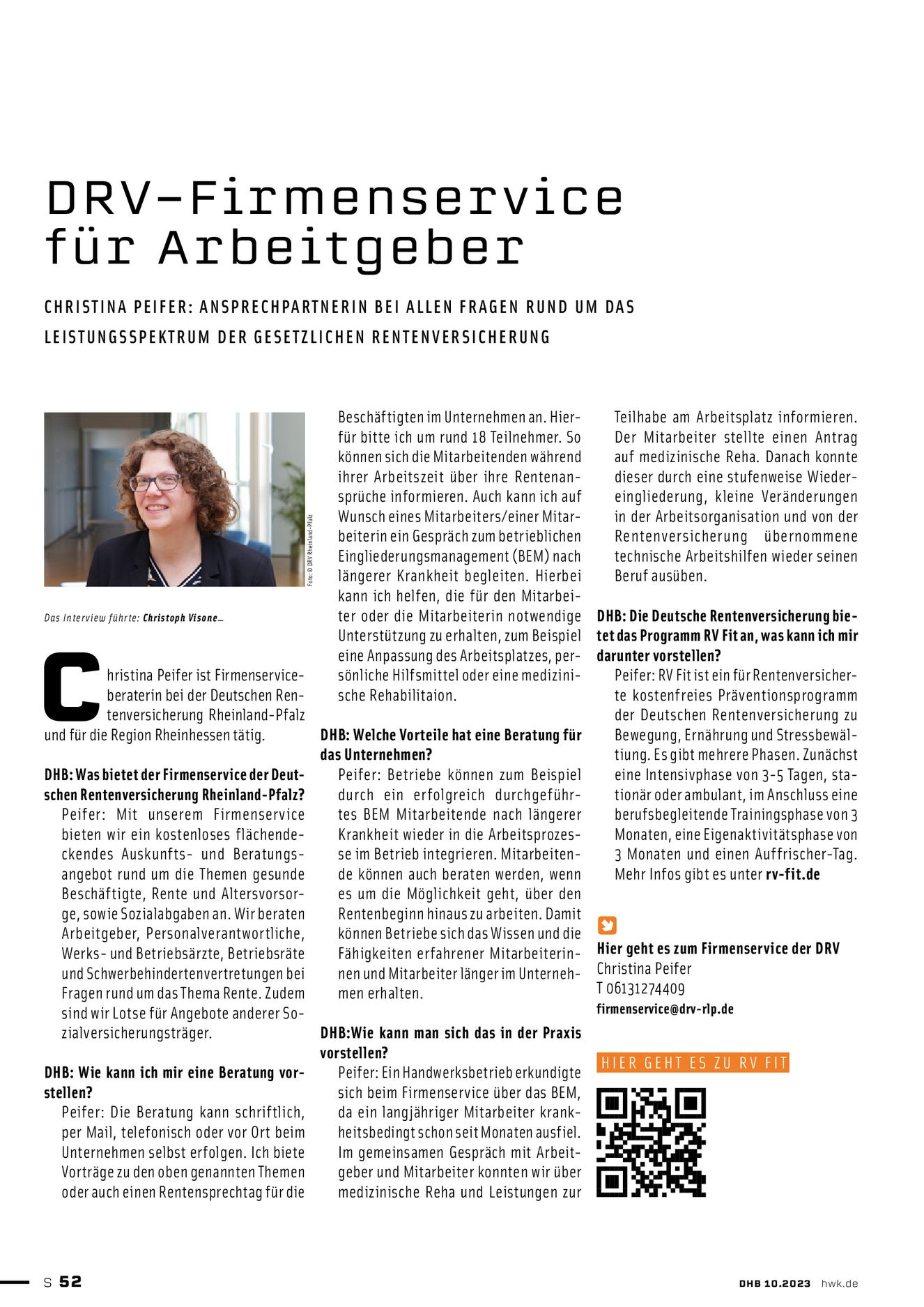 Verlagsanstalt Handwerk GmbH