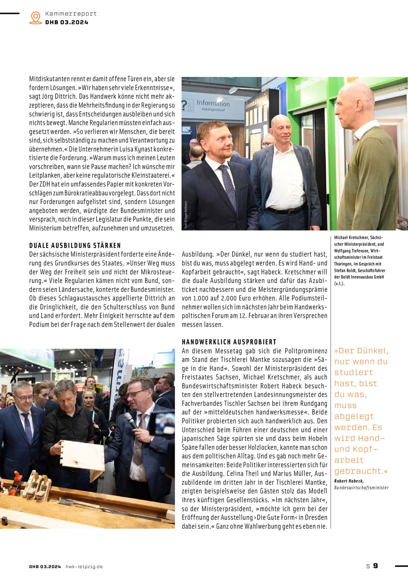 Verlagsanstalt Handwerk GmbH