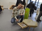 Meisterstücke der Tischler 2024