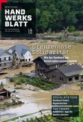 Deutsches Handwerksblatt 06.23