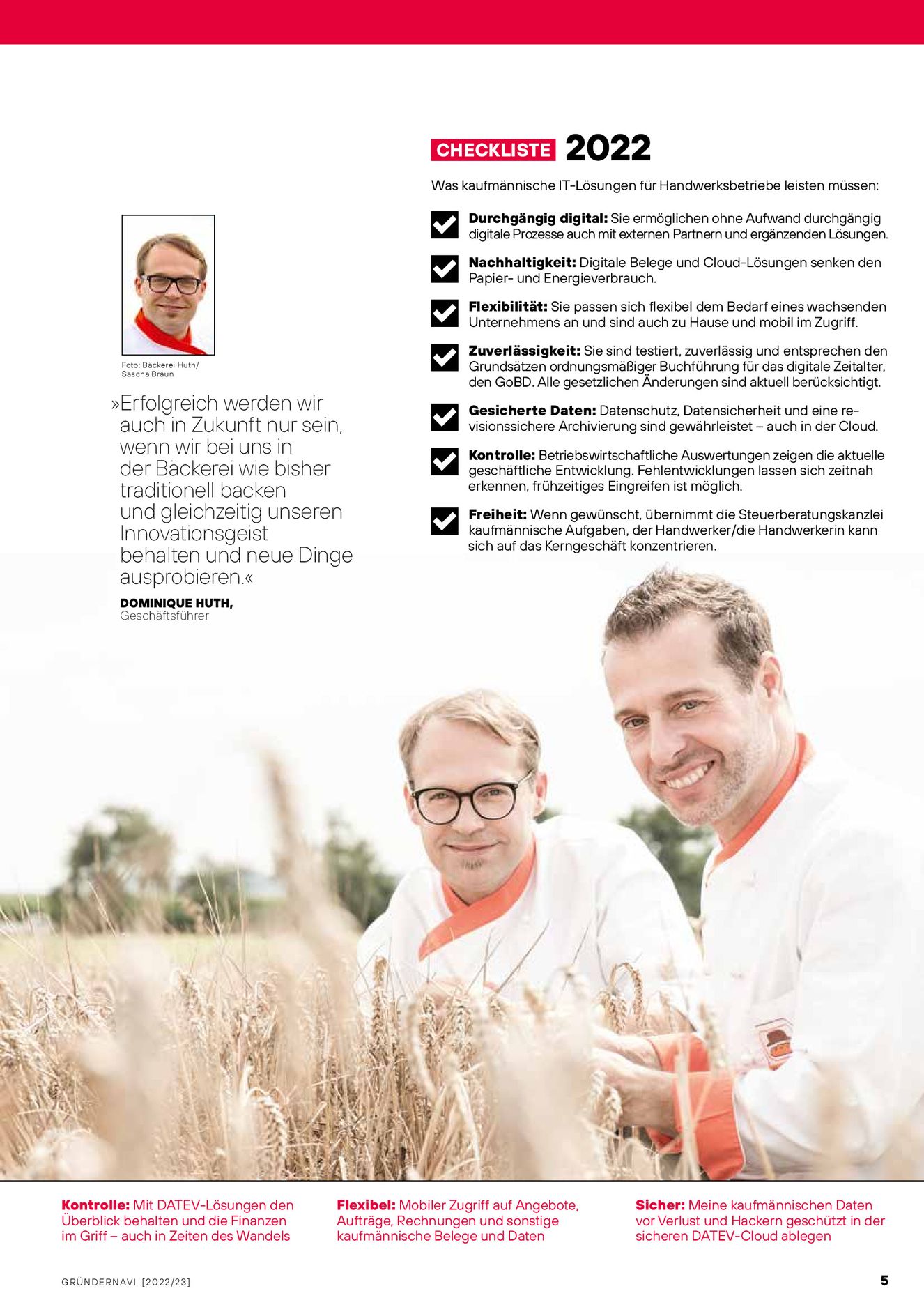 Verlagsanstalt Handwerk GmbH