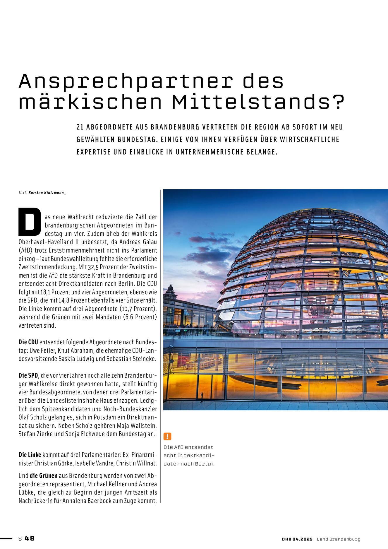 Verlagsanstalt Handwerk GmbH