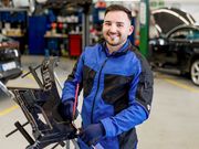 Der Countdown läuft!