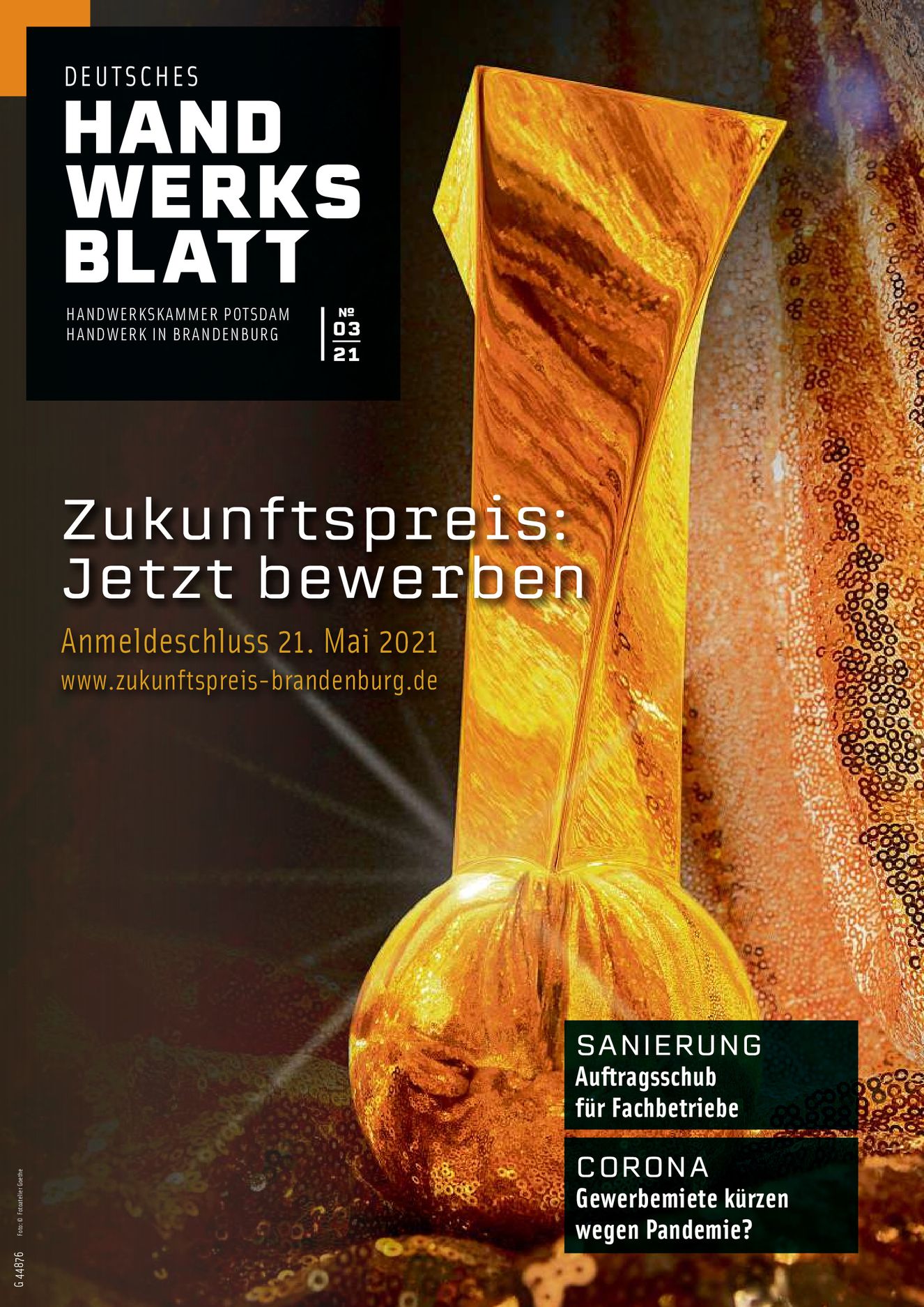 Verlagsanstalt Handwerk GmbH