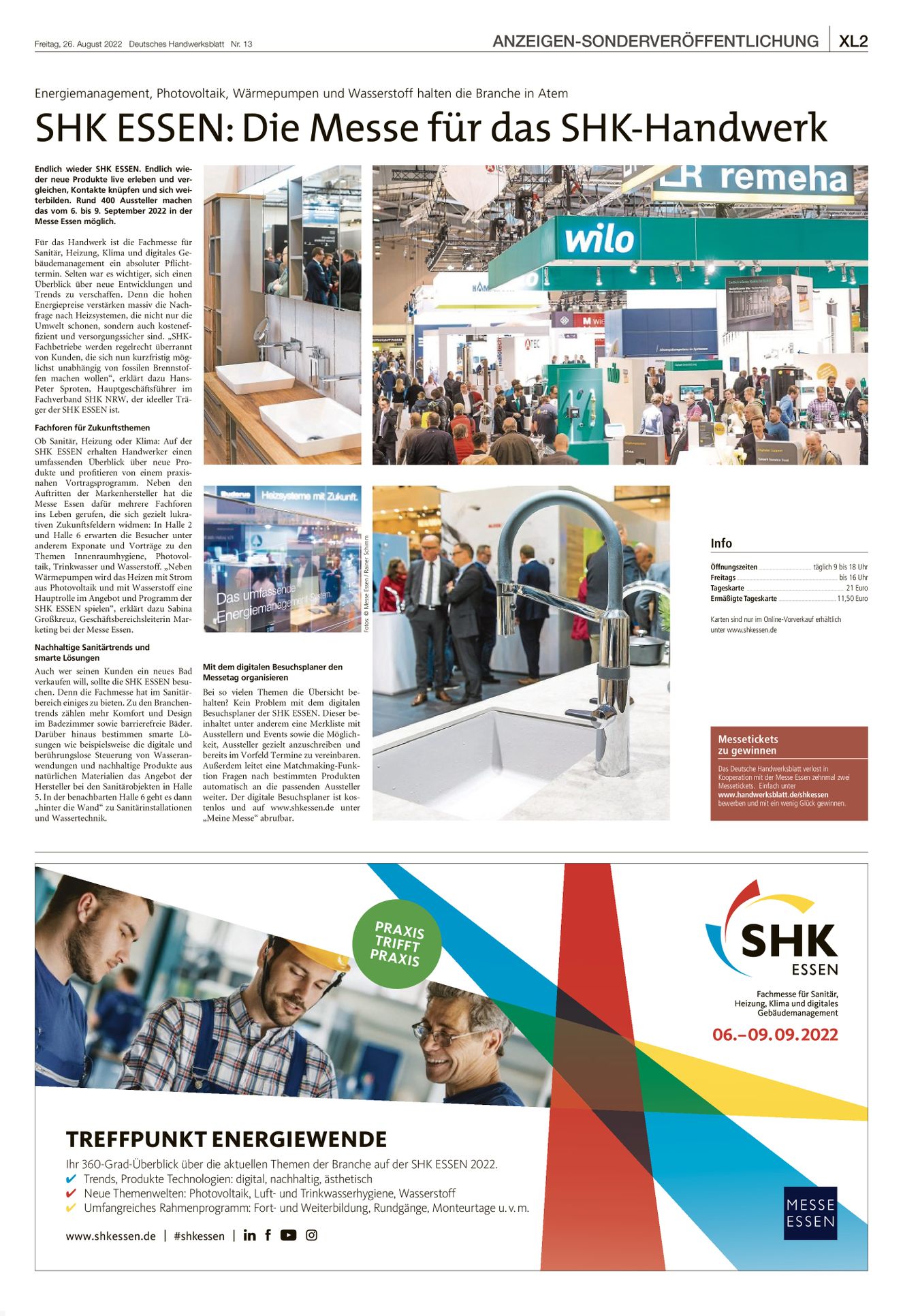 Verlagsanstalt Handwerk GmbH