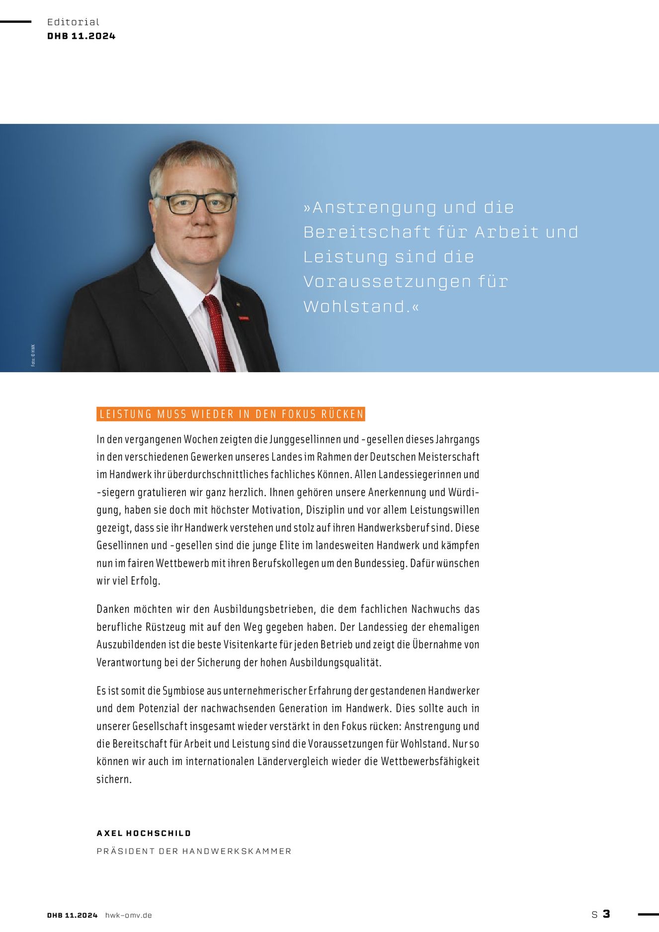 Verlagsanstalt Handwerk GmbH