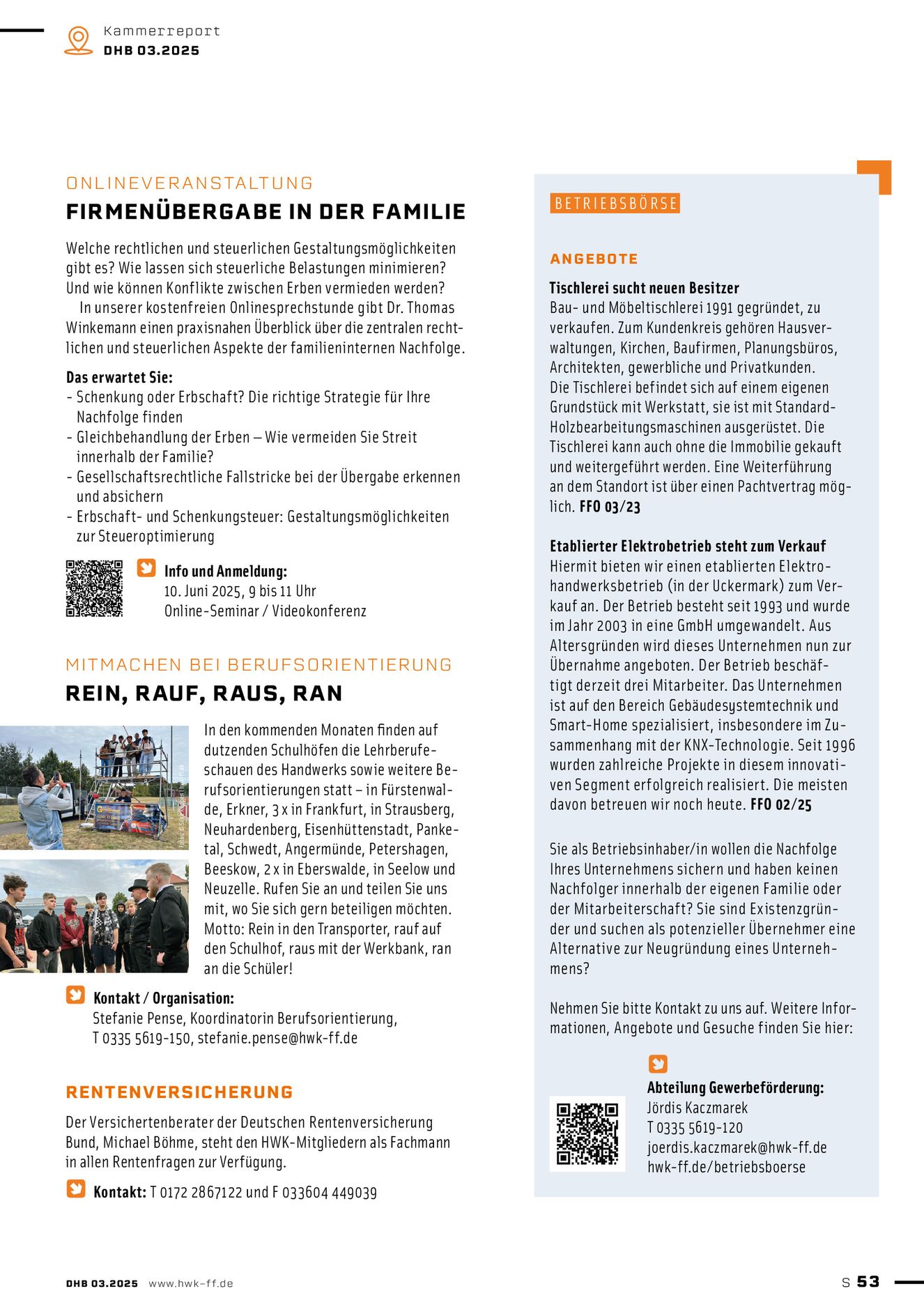 Verlagsanstalt Handwerk GmbH