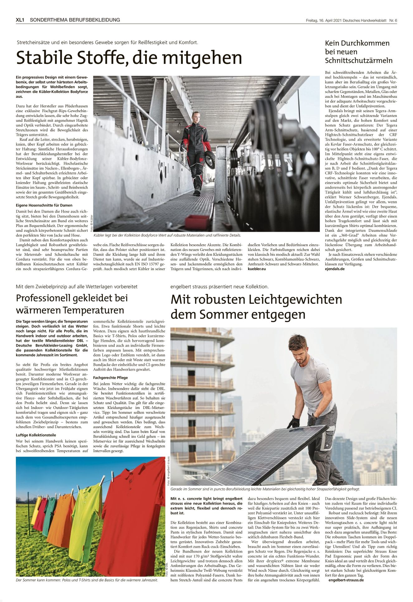 Verlagsanstalt Handwerk GmbH