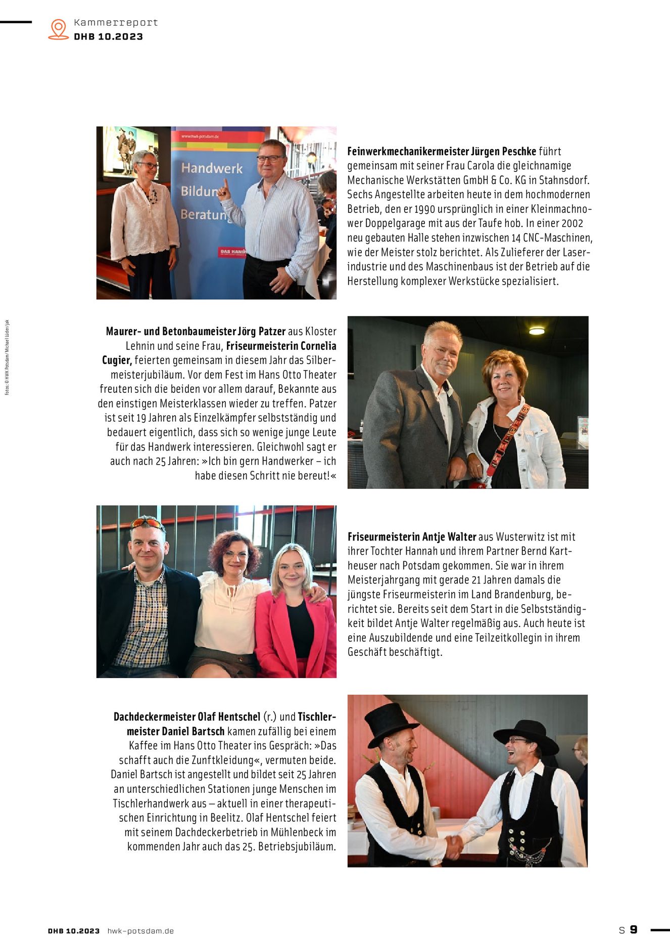 Verlagsanstalt Handwerk GmbH