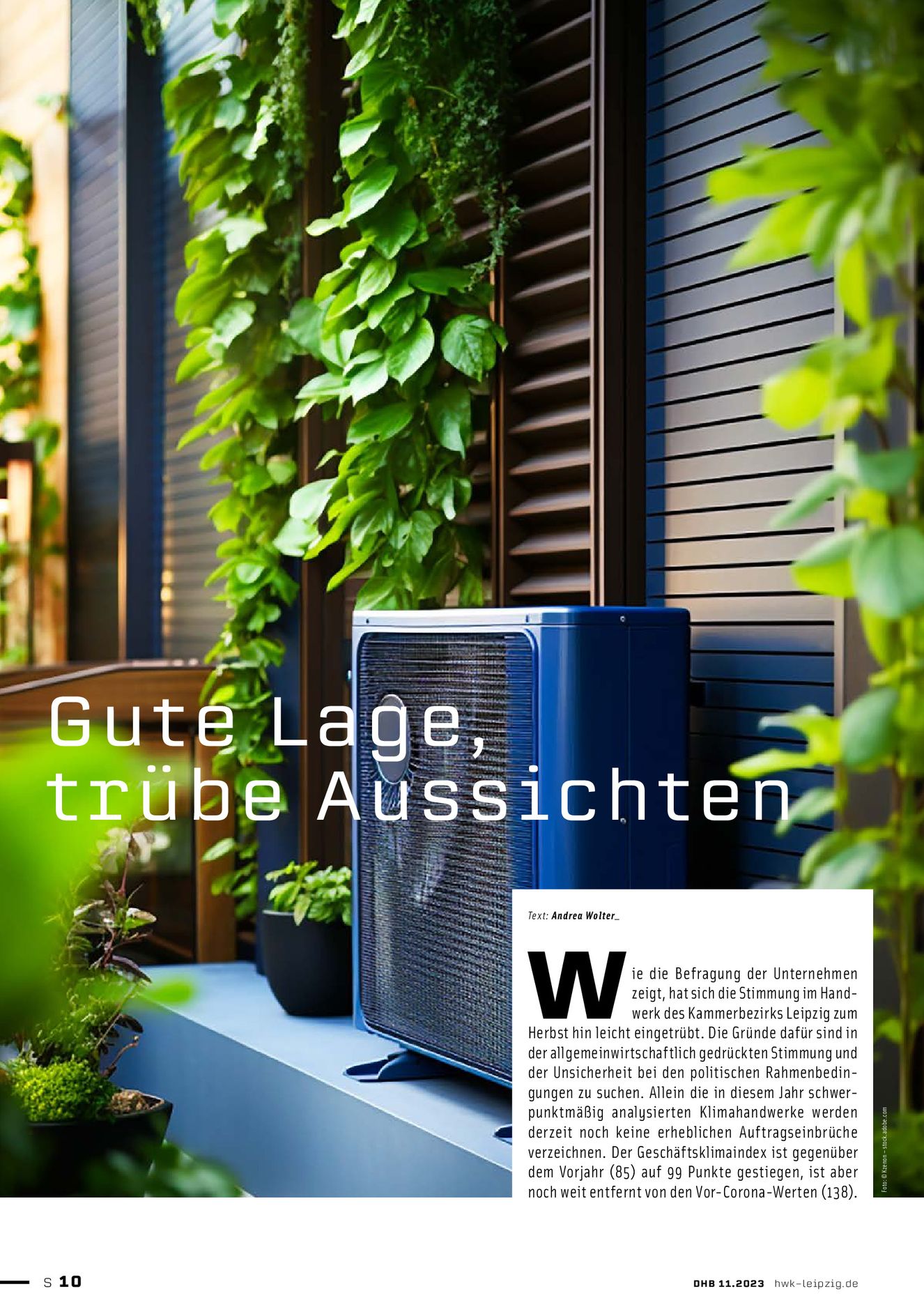 Verlagsanstalt Handwerk GmbH