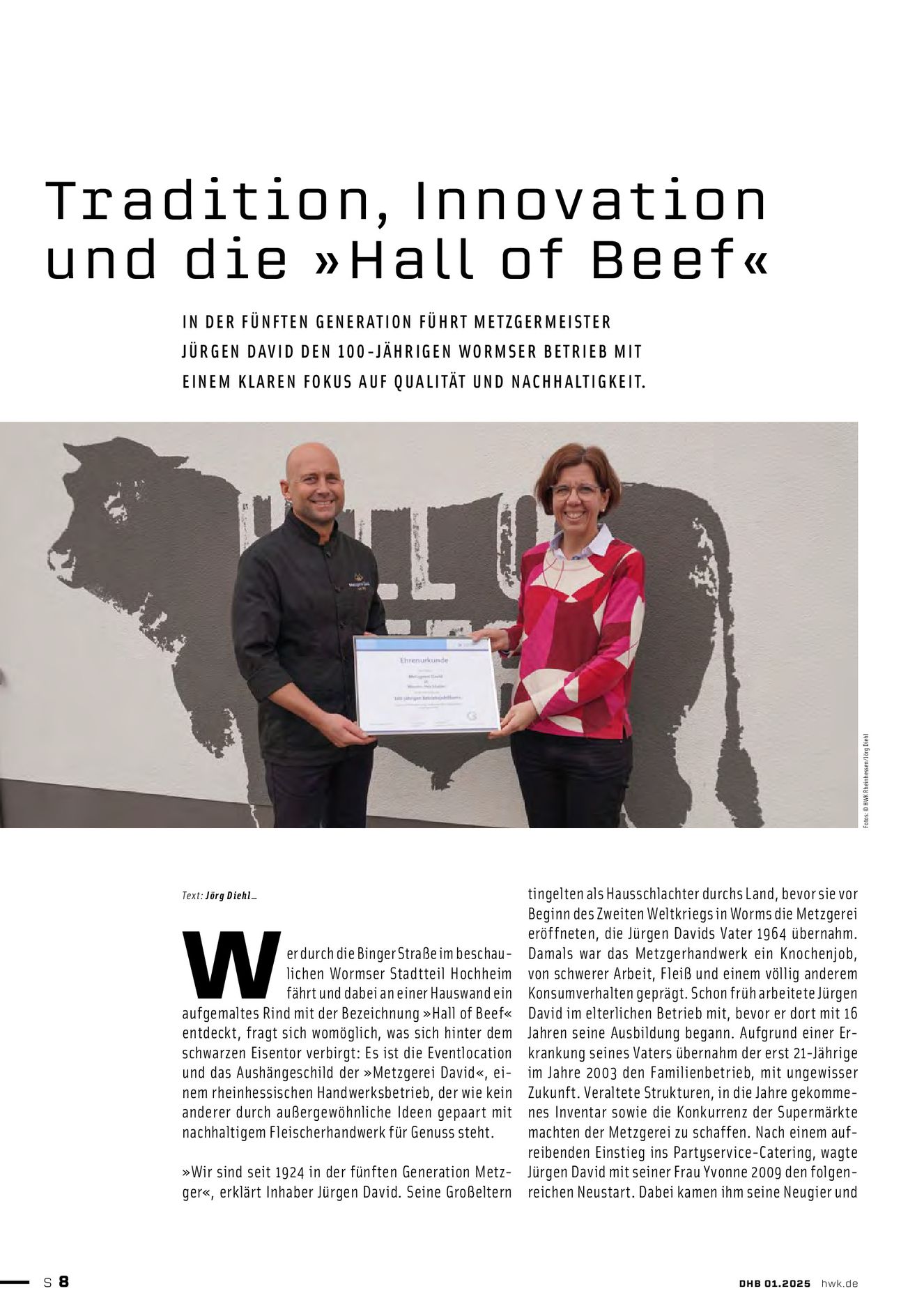 Verlagsanstalt Handwerk GmbH