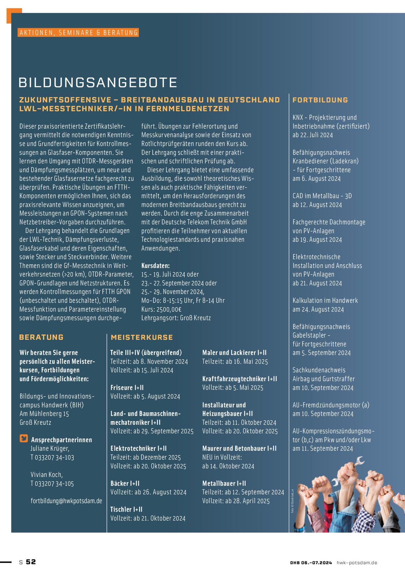 Verlagsanstalt Handwerk GmbH