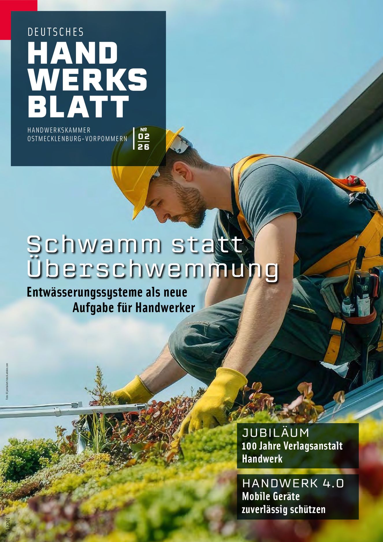 Verlagsanstalt Handwerk GmbH