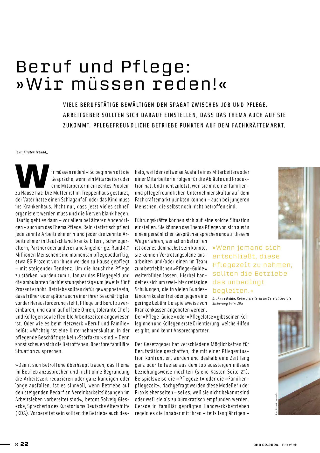 Verlagsanstalt Handwerk GmbH