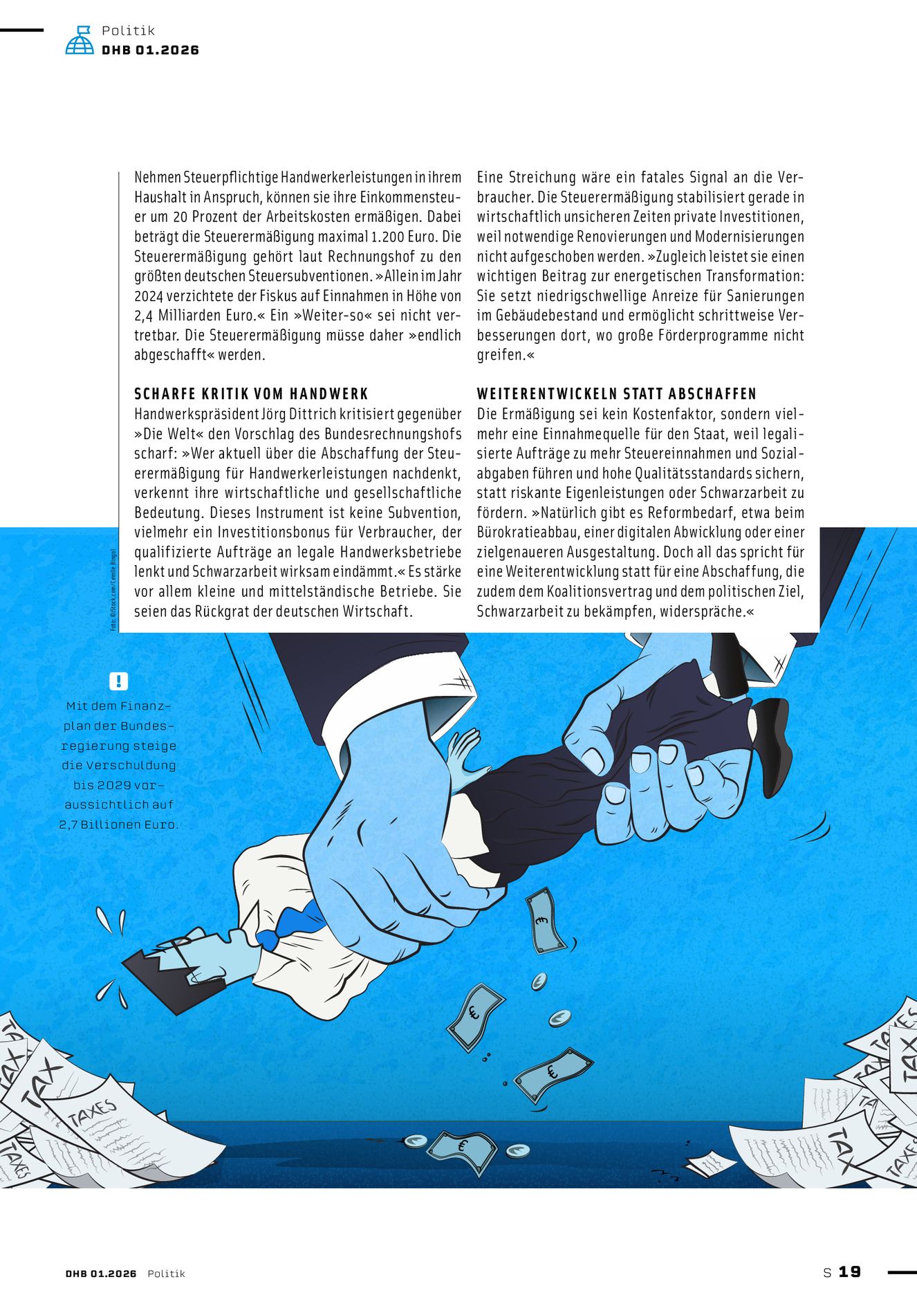 Verlagsanstalt Handwerk GmbH