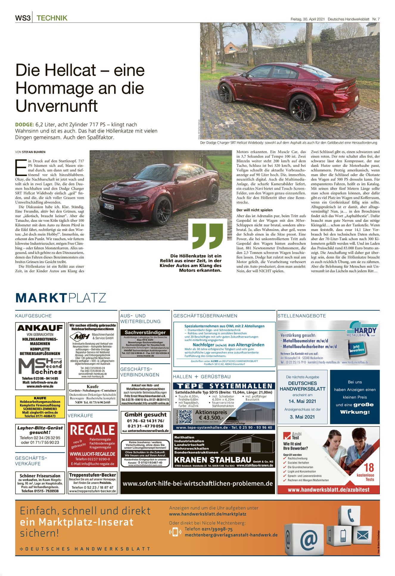 Verlagsanstalt Handwerk GmbH