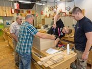 Deutsche Meisterschaft im Handwerk: Landeswettbewerb Rheinland-Pfalz