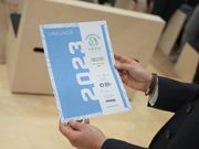 Klimaretter Award Handwerk: Die Preisverleihung auf der A+A