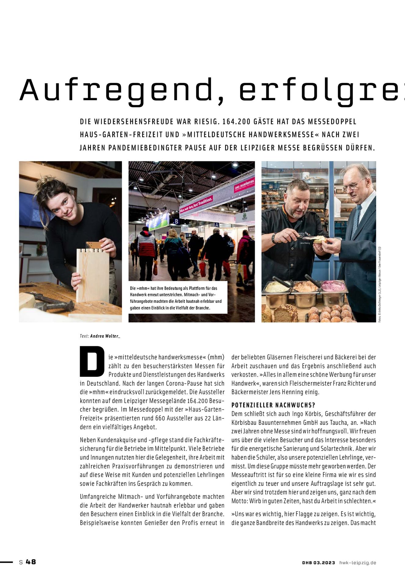 Verlagsanstalt Handwerk GmbH