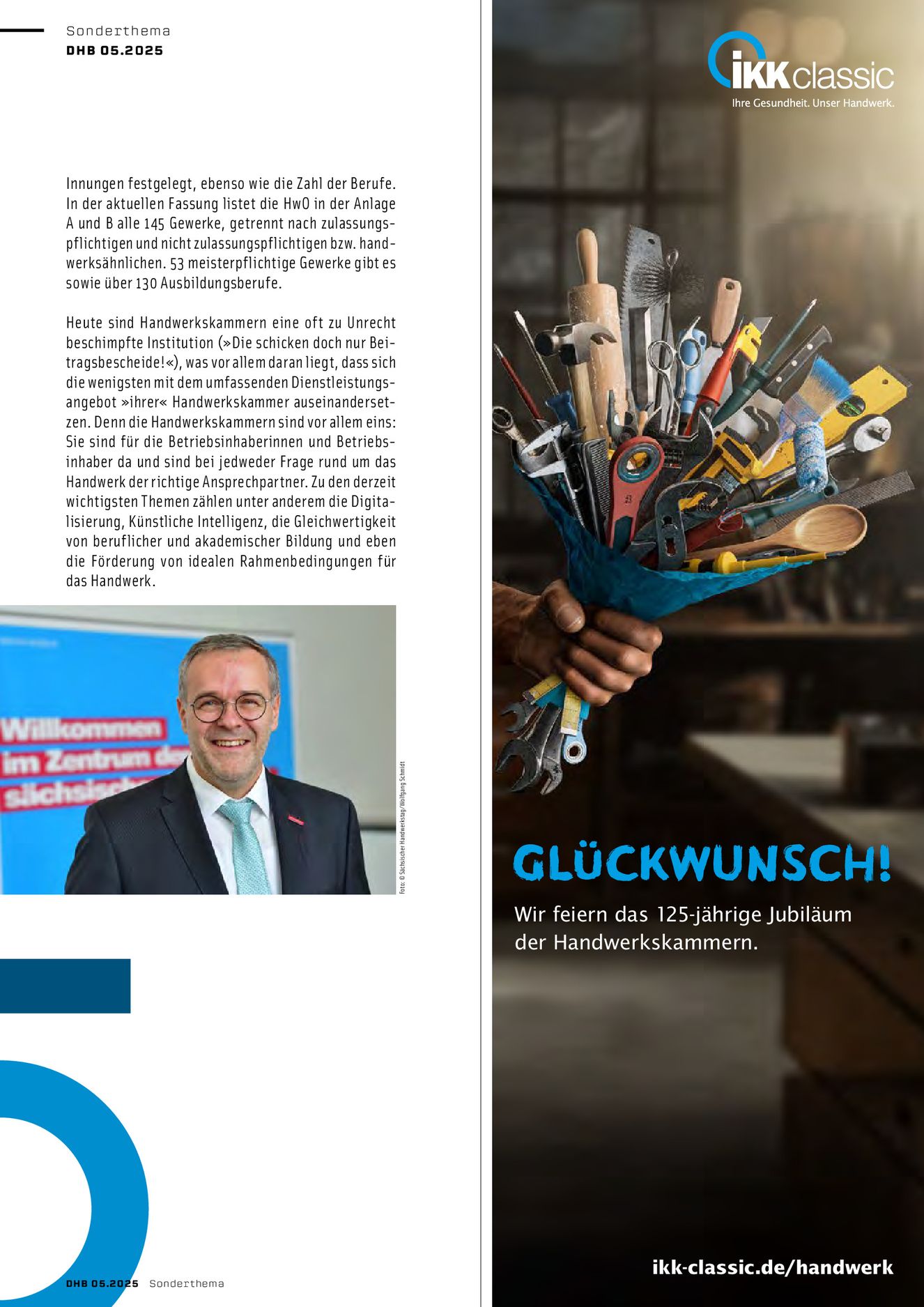 Verlagsanstalt Handwerk GmbH