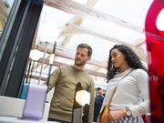 Preise für junge Gestalter im Handwerk