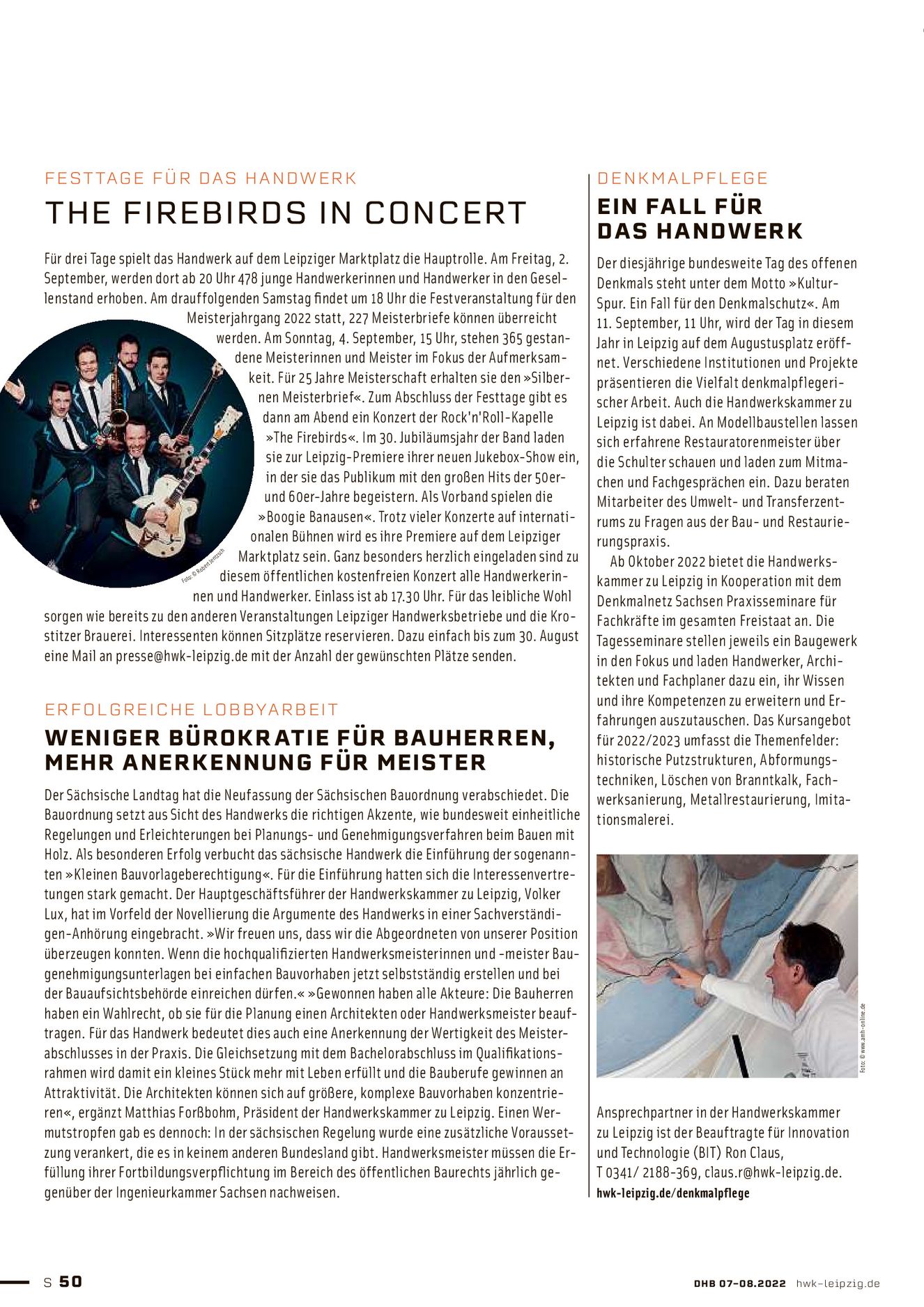 Verlagsanstalt Handwerk GmbH