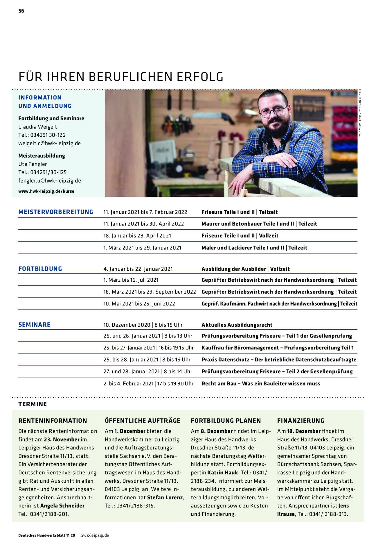 Verlagsanstalt Handwerk GmbH