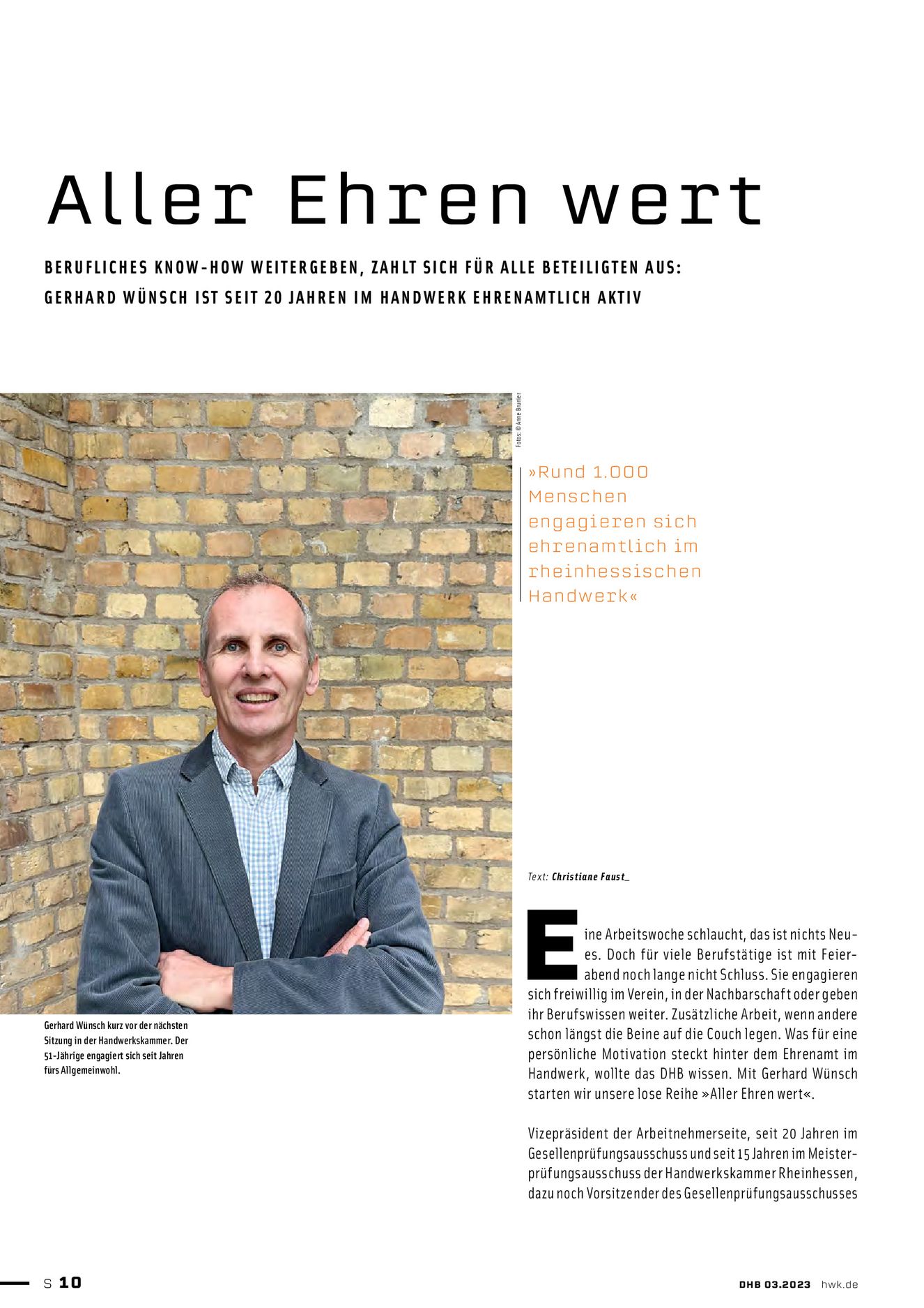 Verlagsanstalt Handwerk GmbH