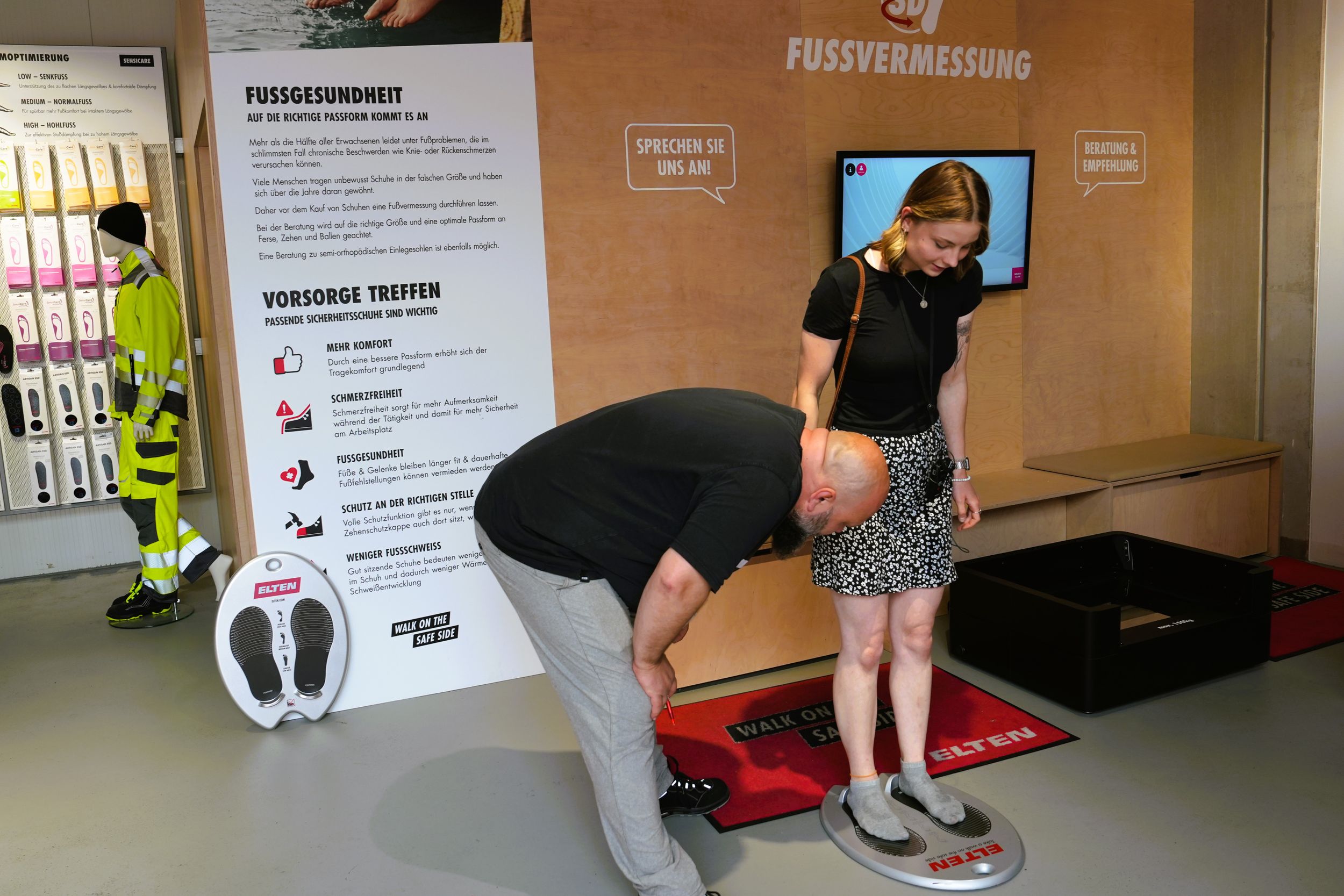 Ausstattungs-Event 2025